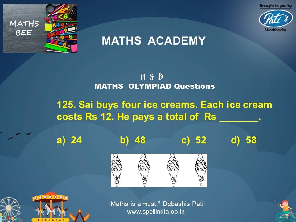 maths-olympiad-exam-class-1-competition-exam-questions